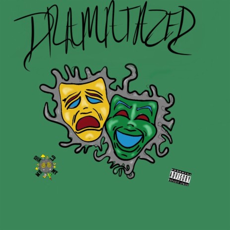 Dramatazed ft. Sketchy | Boomplay Music
