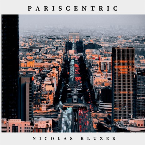 Pariscentric