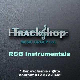 R&B INSTRUMENTALS (instrumental)