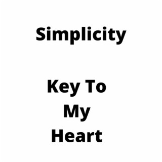 Key To My Heart