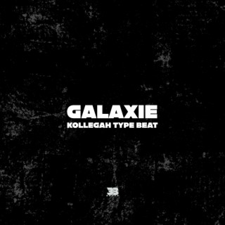 Galaxie (Kollegah Type Beat)