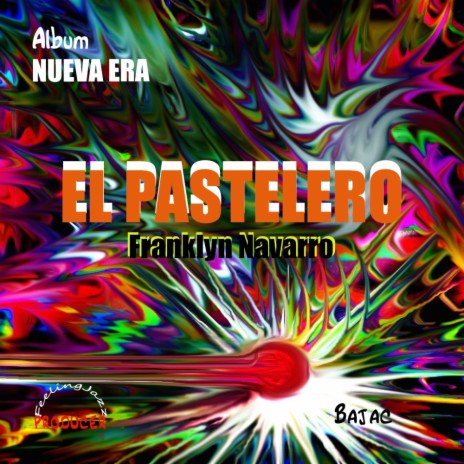 EL PASTELERO | Boomplay Music