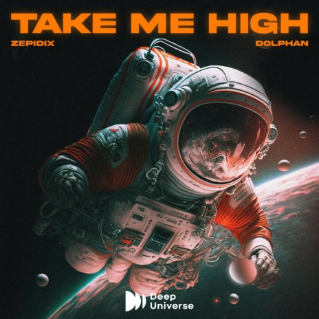 Take me high ft. Dolphan | Boomplay Music