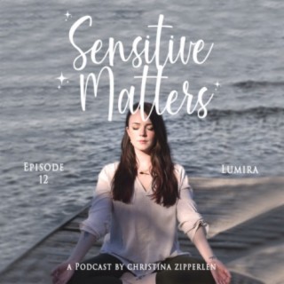 A sound healing with Lumirä to nurture your heart and soul