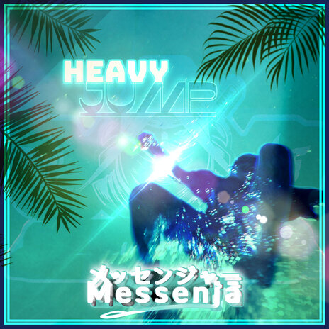 Heavy Jump | Boomplay Music