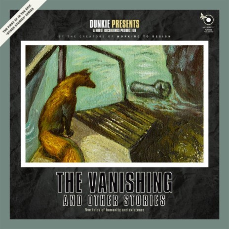 The Vanishing Shadow ft. Lauren Coates