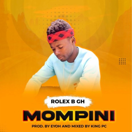 Mompini | Boomplay Music
