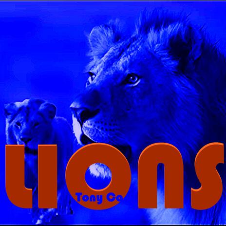 LIONS | Boomplay Music