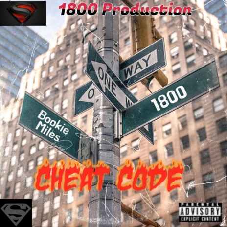 Cheat Code (freestyle) | Boomplay Music