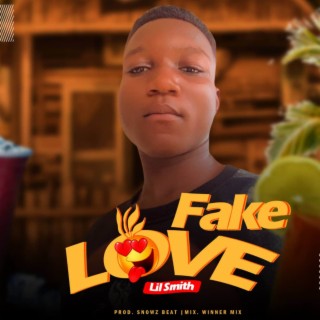 Fake Love lyrics | Boomplay Music