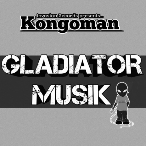 Gladiator Musik | Boomplay Music
