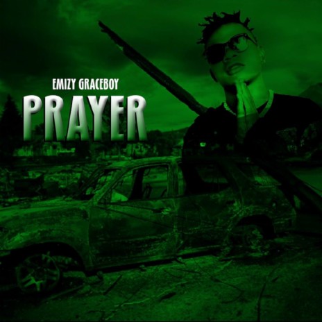 Prayer | Boomplay Music