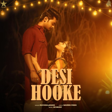 Desi Hooke | Boomplay Music