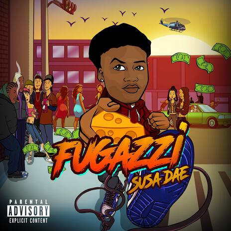 Fugazzi | Boomplay Music