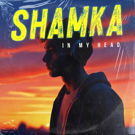 In My Head | Boomplay Music