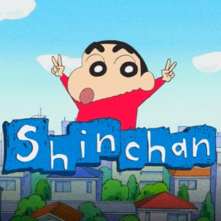Shinchan (Hindi Rap)