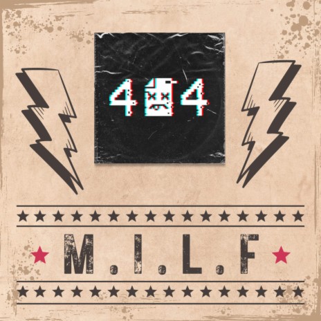 M.I.L.F | Boomplay Music