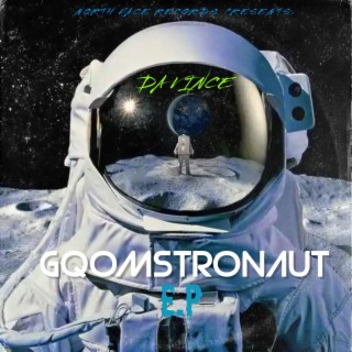 Gqomstonaut