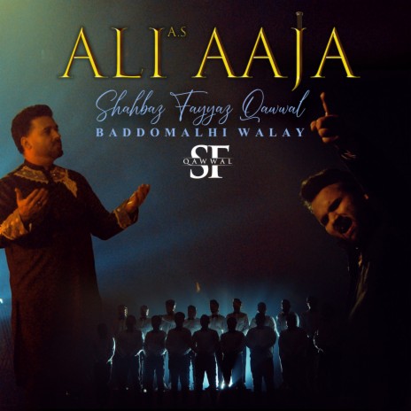 Ali Aaja | Boomplay Music