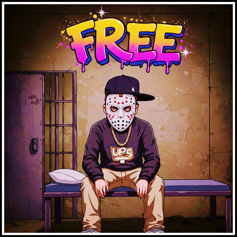 FREE ft. Frankie Fresco & Upstates | Boomplay Music