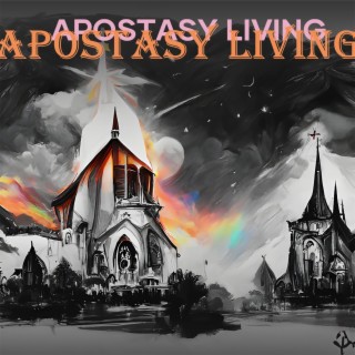 Apostasy Living