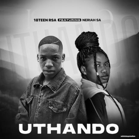 Uthando (feat. Neriah SA) | Boomplay Music