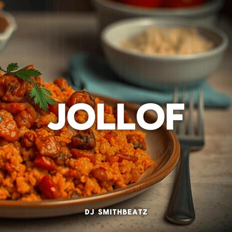 Jollof | Boomplay Music