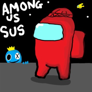 SUS - Among Us Song (Animated Music Video) on Make a GIF