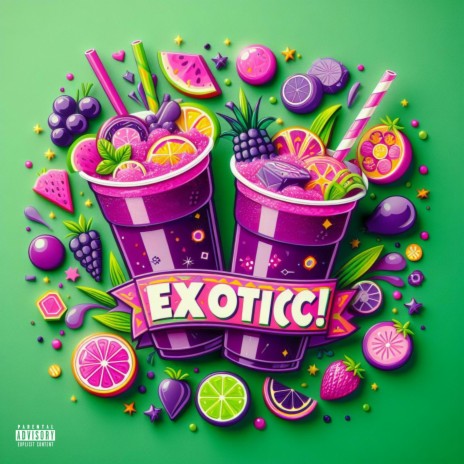 Exoticc!