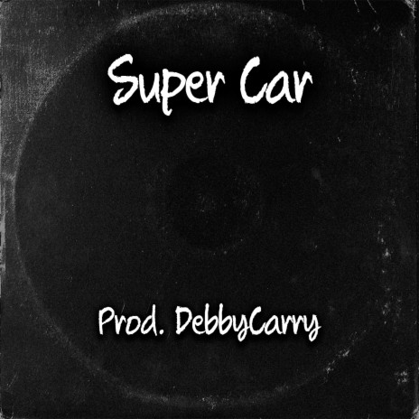 Super Car | Boomplay Music