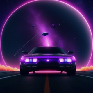 Purple Night Sky(Deluxe)