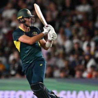 Australia’s discipline with ball helps them take a 2-0 unassailable series lead in the 3-match T20 Series against New Zealand at Auckland.