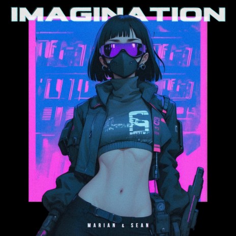 Imagination (Slowed & Reverb) | Boomplay Music