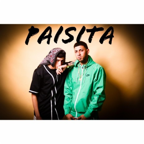 Paisita ft. 2sa | Boomplay Music