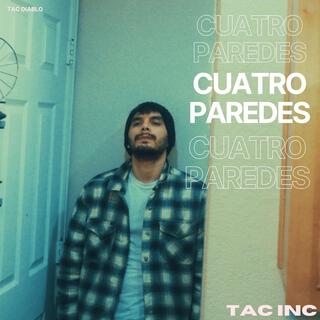 Cuatro Paredes