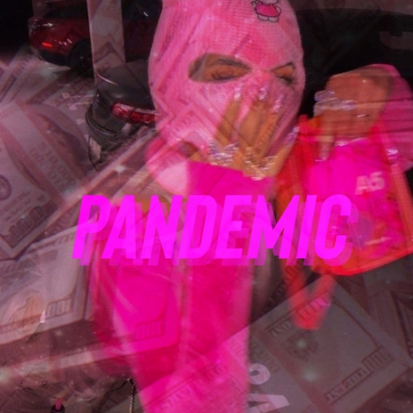 Pandemicc | Boomplay Music