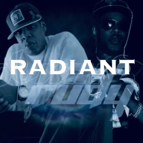 Radiant | Boomplay Music