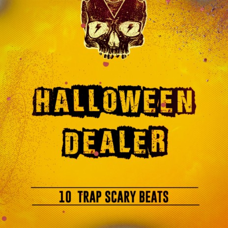 Halloween Dealer | Boomplay Music