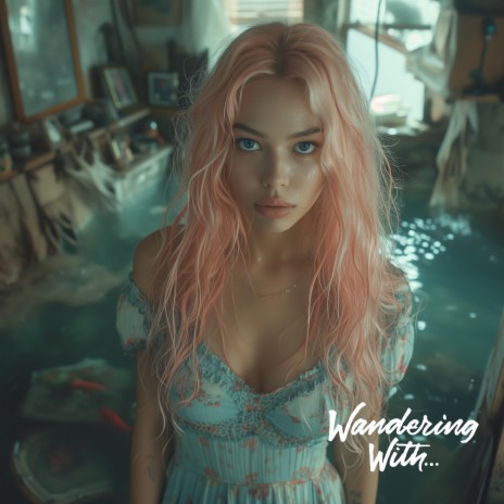Drowning ft. Scarlett | Boomplay Music