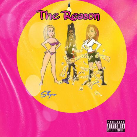 The Reason | Boomplay Music