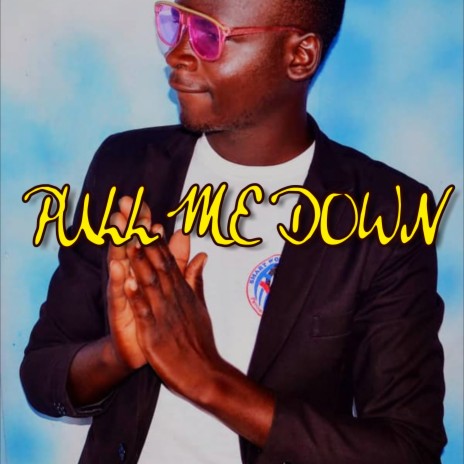 Pull me down (feat. Milla bebe)
