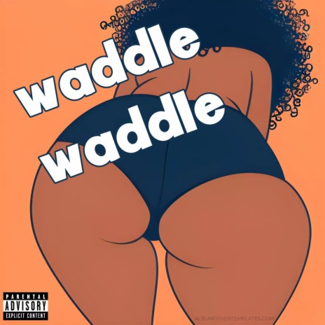 Waddle waddle ft. Nanniturnt & Nazzp