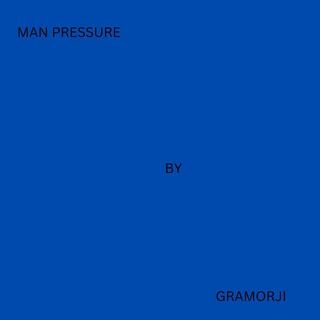 man pressure