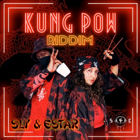 Kung Pow Riddim | Boomplay Music