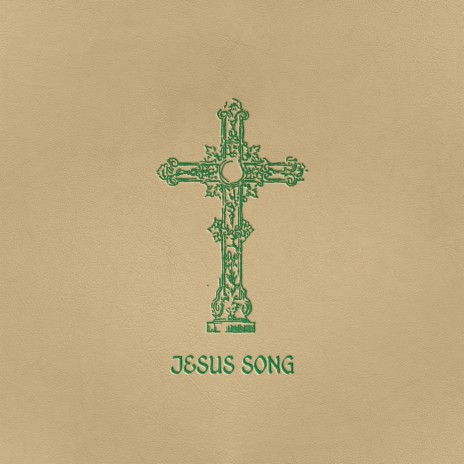 Jesus Song ft. Brad Lowery | Boomplay Music