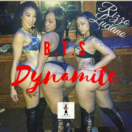 BTS Dynamite | Boomplay Music