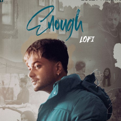 Enough LoFi ft. Preet Guree | Boomplay Music