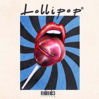 The Lollipop EP