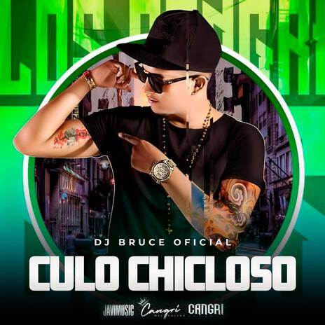 Tu Culo Chicloso | Boomplay Music