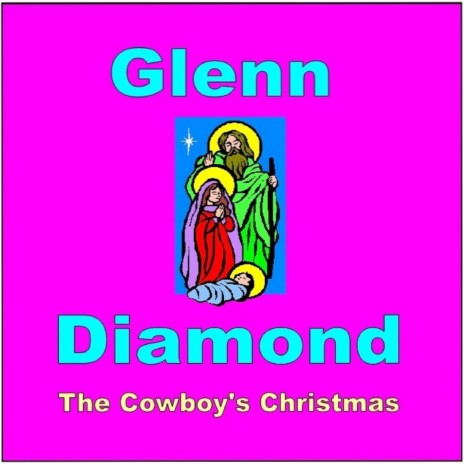 The Cowboy's Christmas | Boomplay Music